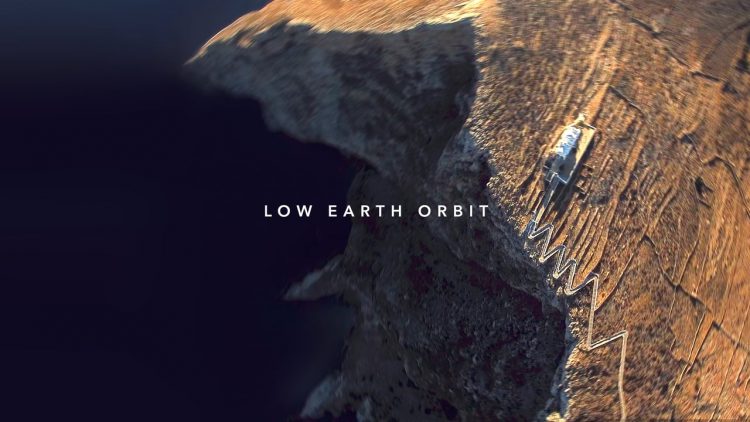 Low Earth Orbit