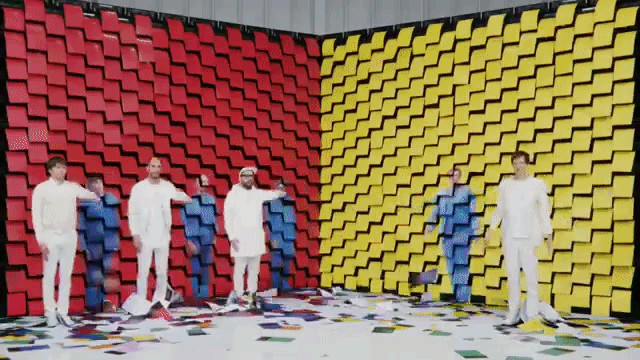 OK Go Obsession