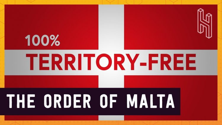 Malta Country without Territory