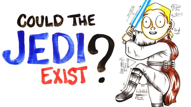 Could Jedis Exist