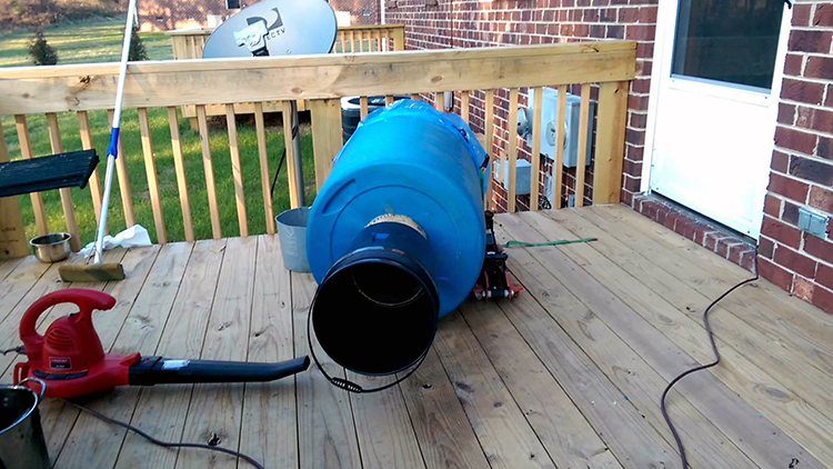 a-man-builds-a-loud-leaf-blower-powered-