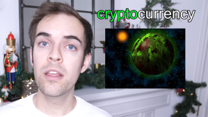 A Man Who Doesn't Get Bitcoin Inaccurately Explains the World of Bitcoin in a Hilarious Parody