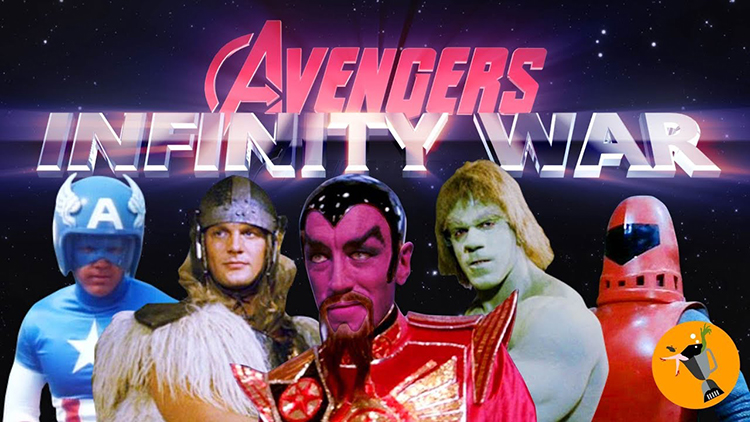 a-retro-version-of-the-avengers-infinity