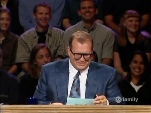 Drew Carey Whose Line Is It Anyway