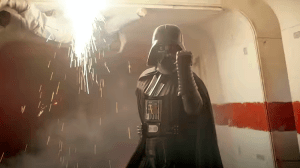 Epic Scenes From Star Wars Films Set to the Song 'War Pigs' by Black Sabbath