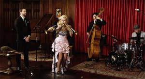 Gunhild Carling Plays 10 Instruments During a Cover of 'Happy' by Pharrell With Postmodern Jukebox