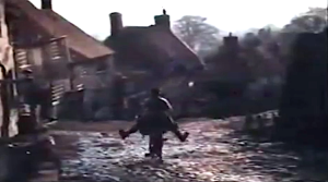 Hovis 1973 Commercial