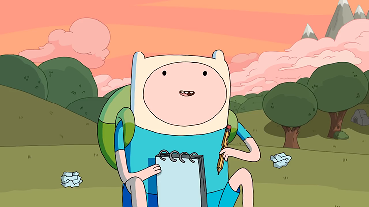 How the Storytelling Style of Adventure Time Makes the Animated TV Series  So Special