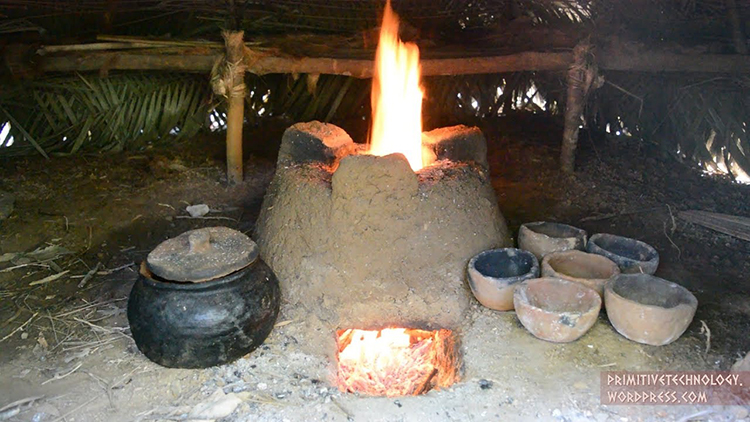 how-to-make-pottery-and-a-stove-using-pr