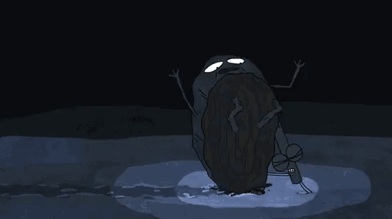 TIMBER, An Animation About a Group of Crazy Cold Logs Who Use Their Own Bodies for Warmth2