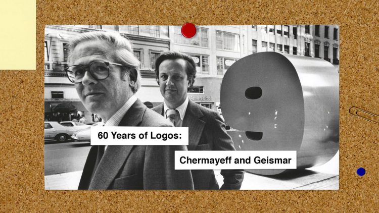 60 Years of Logos