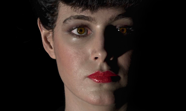 A Blade Runner 2049 Visual Effects Breakdown of Sean Young's Rachel Replicant Being Recreated