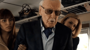 A Supercut of Every Stan Lee Cameo Ever Over the Past 29 Years