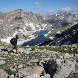 Adventurers Hike Across the 3,100-Mile Continental Divide Trail and Film One-Second From Each Day