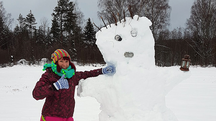 blowing-up-a-snowman-with-a-mixture-of-o