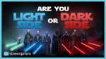 Light Side or Dark Side