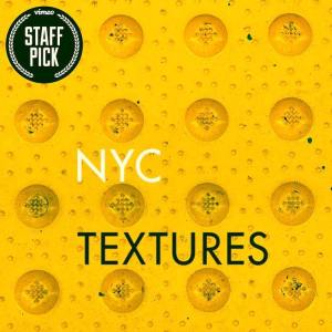 NYC Textures