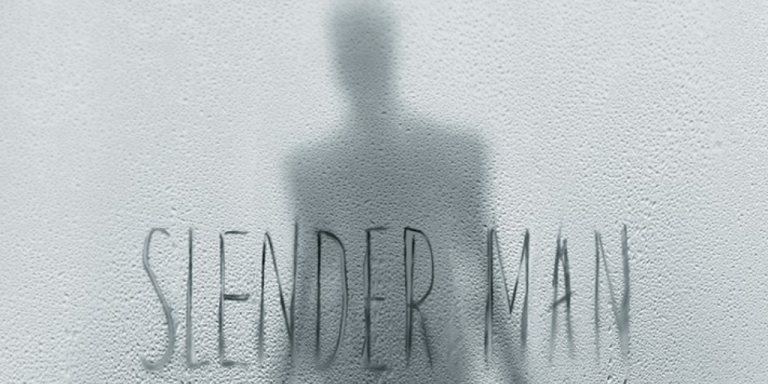 Slender Man