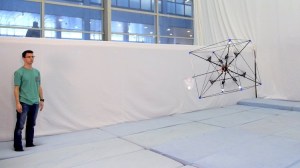 The Omnicopter