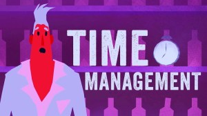 Machine Time Management