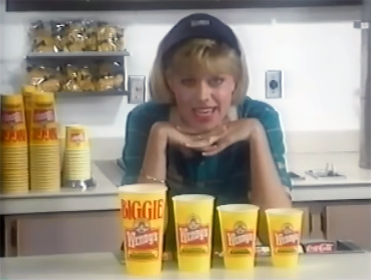 Wendy’s Spectacular 1980s Employee Training Videos Channel Music Genres From Their Era
