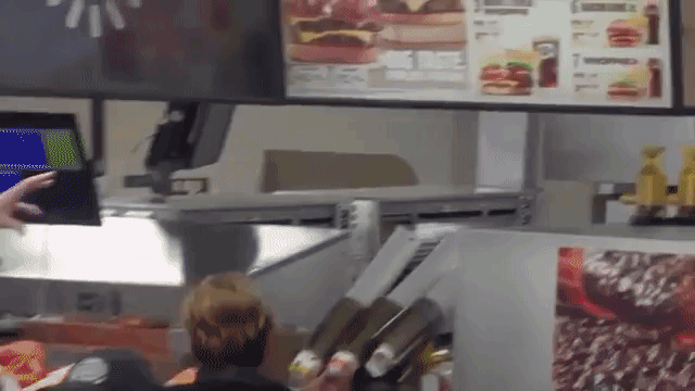 Whopper Neutrality Burger King