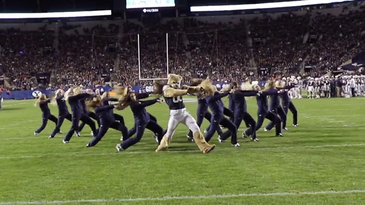 byu-mascot-cosmo-cougar-and-the-cougaret