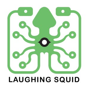 Laughing Squid Hosting