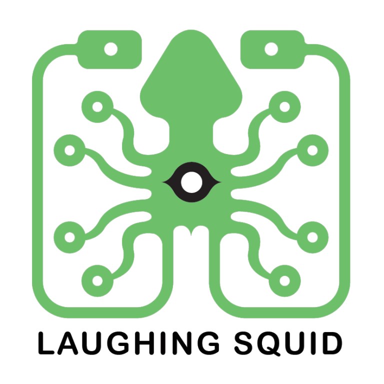 Laughing Squid Hosting