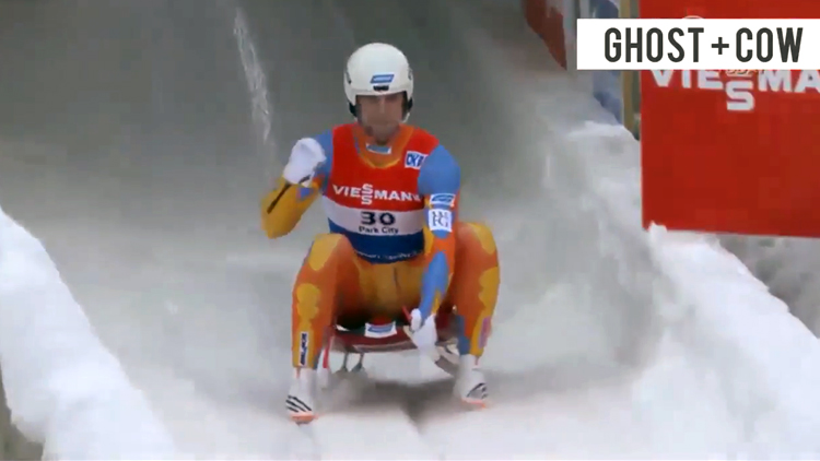 Olympic Athletes Fart Their Way to a Smelly Victory at the 2018 Winter Games