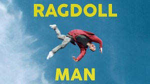 Ragdoll Man