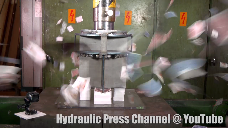 a-hydraulic-press-cuts-through-20-decks-