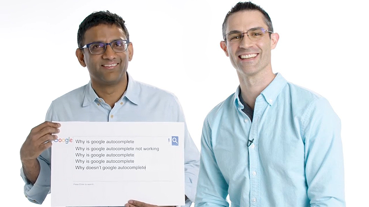 Google's Search Team Answers the Web's Most Searched Questions About Google Searches