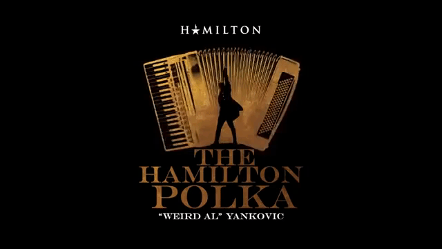 Hamilton Polka