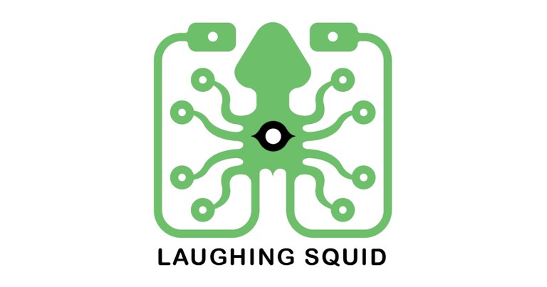 Laughing Squid Hosting