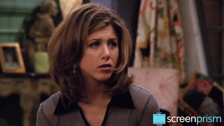 How Rachel of 'Friends' Evolved From Her Spoiled Past to Become a Strong,  Successful Woman
