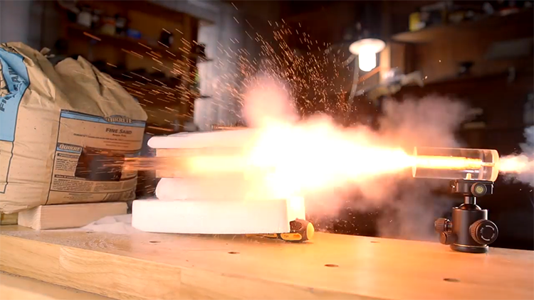 shooting-a-magnetic-cannonball-through-e