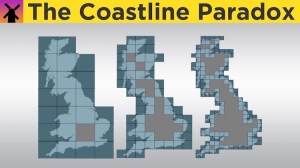 The Coastline Paradox