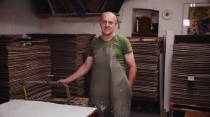 The Papermaker