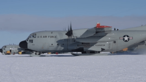 USAirforce Antarctica