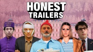 Wes Anderson Films Honest Trailers