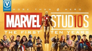 A Breakdown of the First 10 Years of the Marvel Cinematic Universe