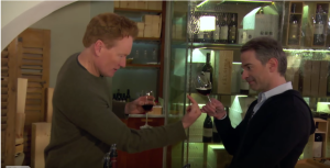 Conan and Jordan Winery