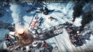 Frostpunk A Steampunk City Building Survival Video Game Set In A Frostpunk A Steampunk City Building Survival Video Game Set In A