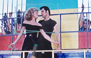 Grease You're the One That I Want