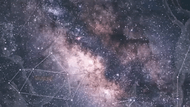 Nebula Footage