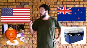 New Zealand Father Points Out Amusing Differences Between the USA and New Zealand