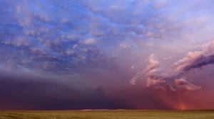 Stormlapse North Dakota