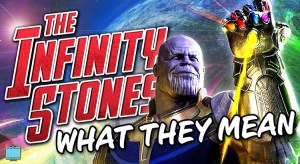 The Hidden Symbolism Behind Each Infinity Stone in the Marvel Cinematic Universe