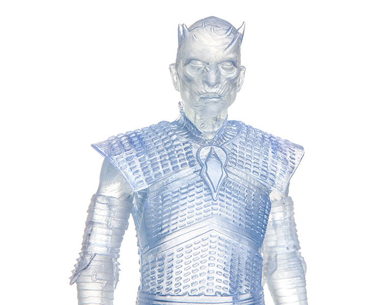 game of thrones night king figure